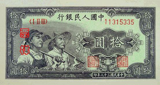 古代钱币